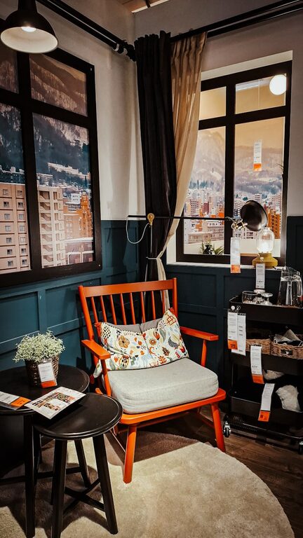 Creative and Affordable Ideas for Refreshing Your Living Room